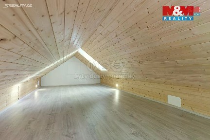 Pronájem bytu 2+1 55 m² Wolkerova alej, Svitavy - Město