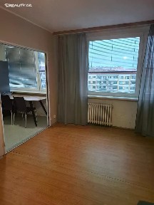 Pronájem bytu 2+1 55 m² Jana Koziny, Teplice - Trnovany