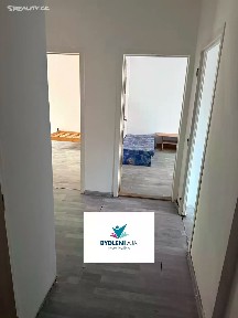 Pronájem bytu 3+1 79 m² Karla Čapka, Krupka - Maršov