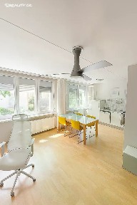 Pronájem bytu 3+kk 55 m² Tylova, Litvínov - Horní Litvínov