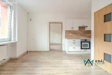 Pronájem bytu 2+1 57 m² Kojetická, Ústí nad Labem - Střekov