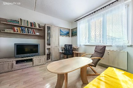 Prodej bytu 1+kk 21 m² Josefy Kolářové, České Budějovice - České Budějovice 2
