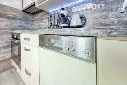 Prodej bytu 2+1 55 m² Staroměstská, České Budějovice - České Budějovice 3