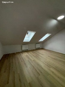 Pronájem bytu 1+kk 30 m² Rudolfovská tř., České Budějovice - České Budějovice 6