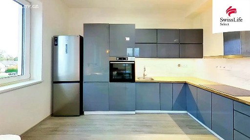 Pronájem bytu 2+kk 54 m² Hradecká, Smiřice