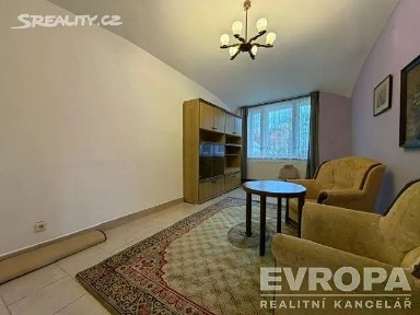 Pronájem bytu 2+1 80 m² Na Ostrově, Třebechovice pod Orebem