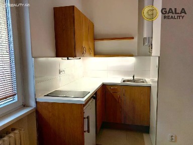 Trutnov, Kryblice, Maxima Gorkého