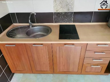 Pronájem bytu 1+1 32 m² Krakovská, Ostrava - Hrabůvka