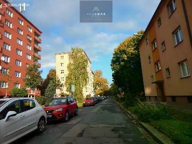 Pronájem bytu 3+1 80 m² Bachmačská, Ostrava - Moravská Ostrava