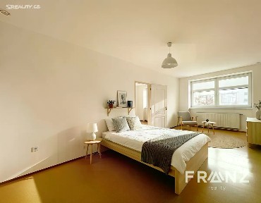 Pronájem bytu 3+1 78 m² Mírové náměstí, Hlučín