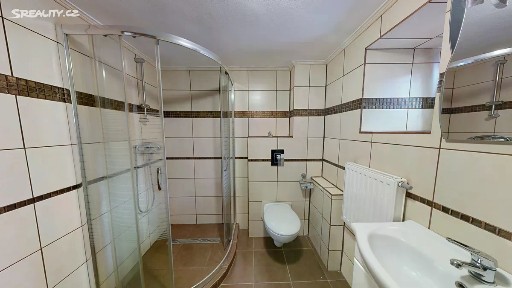 Pronájem bytu 2+kk 26 m² Hřbitovní, Vítkov