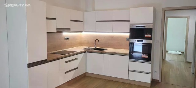 Pronájem bytu 3+kk 66 m² Podzámčí, Ostrava - Slezská Ostrava