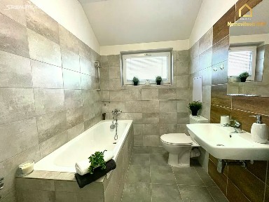 Pronájem bytu 2+kk 36 m² Stromovka, Ostrava - Slezská Ostrava