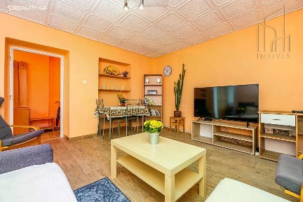 Prodej bytu 3+kk 61 m² K Loučkám, Litvínov - Horní Litvínov