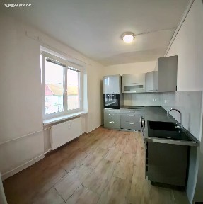 Prodej bytu 2+1 51 m² Štefánikova, Louny