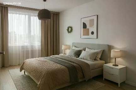 Bílina, Teplice, Teplické Předměstí, Sídliště Za Chlumem