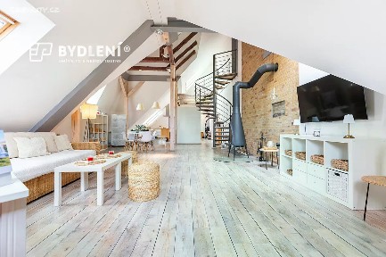 Prodej bytu 2+kk 163 m² Kollárova, Teplice