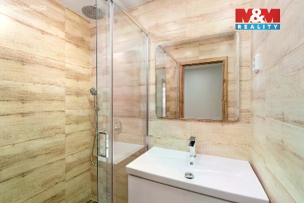 Prodej bytu 3+kk 66 m² Palackého, Teplice