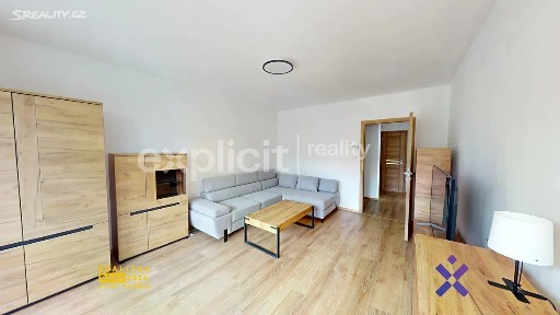 Pronájem bytu 3+1 81 m² Tyršova, Zlín - Malenovice