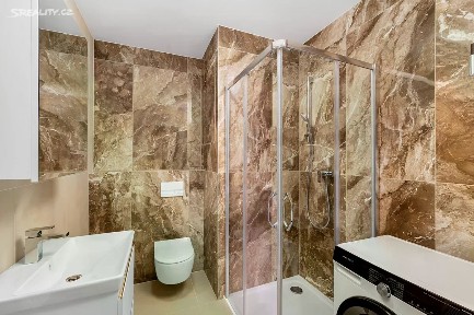 Pronájem bytu 2+kk 56 m² Komárovská, Brno - Komárov