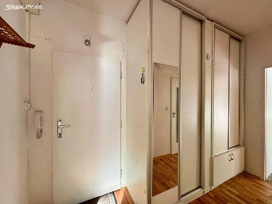 Pronájem bytu 2+1 52 m² Krausova, Brno - Černovice