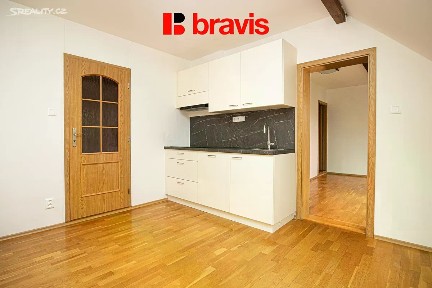 Pronájem bytu 3+1 72 m² Sirotkova, Brno - Žabovřesky