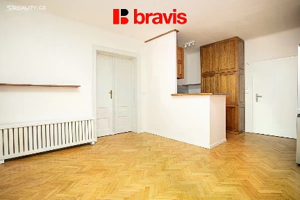 Pronájem bytu 3+kk 63 m² Sirotkova, Brno - Žabovřesky