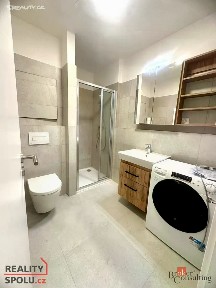 Pronájem bytu 1+kk 32 m² Křenová, Brno - Trnitá