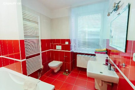 Pronájem bytu 2+kk 50 m² Blansko - Lažánky