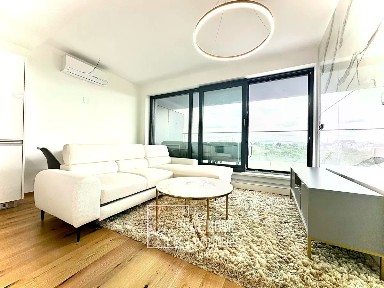 Pronájem bytu 2+kk 69 m² Lidická, Brno - Veveří