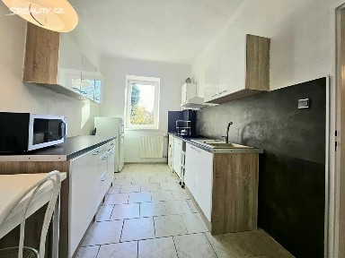 Pronájem bytu 1+1 33 m² Jandáskova, Brno - Řečkovice