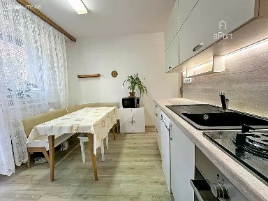 Pronájem bytu 3+1 75 m² Kubánská, Brno - Žabovřesky