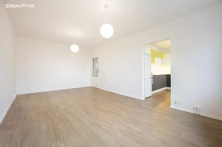 Pronájem bytu 3+1 79 m² Teyschlova, Brno - Bystrc