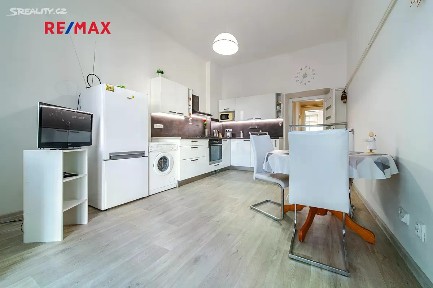Prodej bytu 3+1 88 m² Veveří, Brno - Veveří