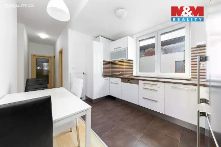 Prodej bytu 2+kk 63 m² U Leskavy, Brno - Brno-Starý Lískovec