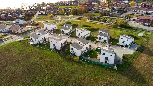 Prodej bytu 2+kk 55 m² Pasohlávky