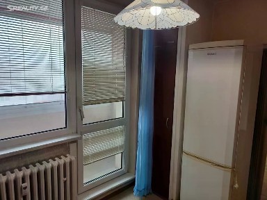 Prodej bytu 2+1 63 m² Chalabalova, Brno - Kohoutovice