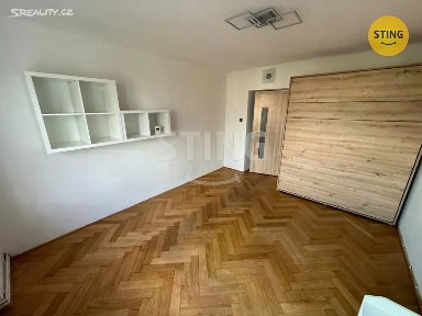 Pronájem bytu 2+1 58 m² Štítného, Olomouc - Nová Ulice