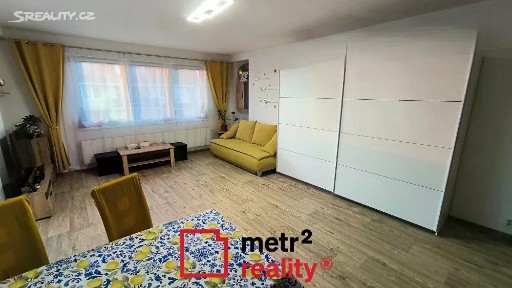 Pronájem bytu 1+kk 44 m² Handkeho, Olomouc - Nové Sady
