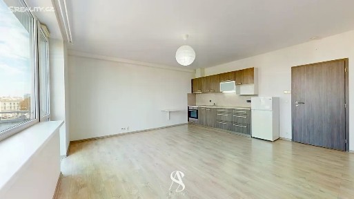 Pronájem bytu 1+kk 37 m² Litovelská, Olomouc - Nová Ulice