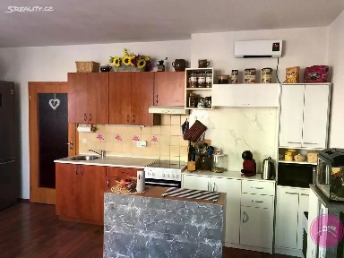 Pronájem bytu 1+kk 31 m² Voskovcova, Olomouc - Povel