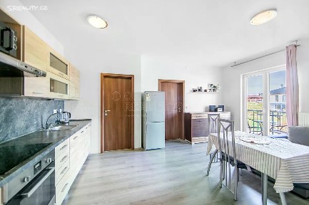 Prodej bytu 2+kk 36 m² Na Třešňovce, Tachov
