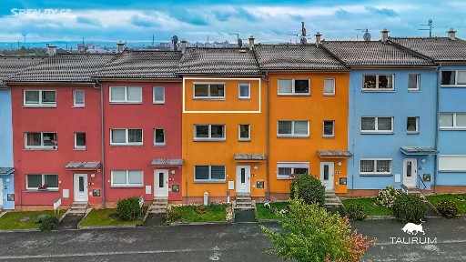 Prodej bytu 3+kk 63 m² K Dolovu, Plzeň - Křimice