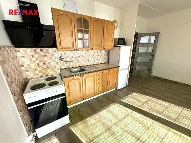Prodej bytu 1+kk 27 m² Nýřanská, Plzeň - Bolevec