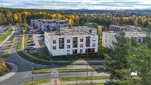 Prodej bytu 3+kk 76 m² Špačková, Plzeň - Valcha