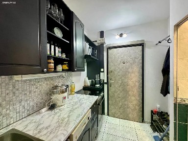 Prodej bytu 1+kk 36 m² Běhounkova, Praha - Stodůlky