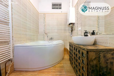 Prodej bytu 2+kk 113 m² Orebitská, Ostrava - Přívoz