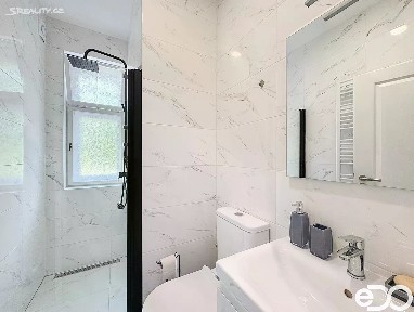 Pronájem bytu 1+kk 28 m² Mlýnská, Liberec - Liberec IV-Perštýn