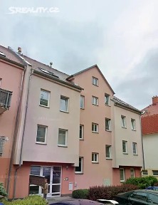Prodej bytu 2+kk 60 m² Julia Fučíka, Nový Bydžov