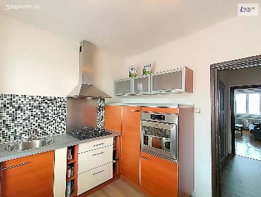 Pronájem bytu 2+1 57 m² Legionářů, Příbram - Příbram VII